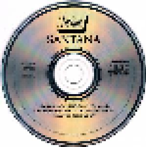 Santana: Santana (CD) - Bild 2