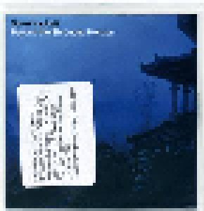Steve Hackett: Beyond The Shrouded Horizon (Promo-CD-R) - Bild 4
