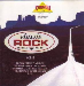 Classic Rock Vol. II (CD) - Bild 1
