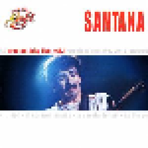 Santana: Greatest Hits Live, Vol.1 (CD) - Bild 1
