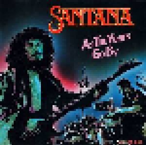 Santana: As The Years Go By (CD) - Bild 1