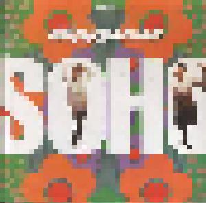 Soho: Hippychick - Cover