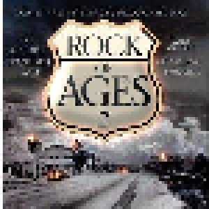 Cover - Audiovision: Rock Of Ages 2, The Finest In Aor & Melodic Hard Rock