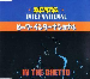 Beats International: In The Ghetto (Single-CD) - Bild 1