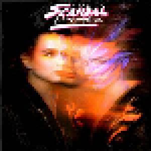 Scandal Feat. Patty Smyth: Warrior (LP) - Bild 1