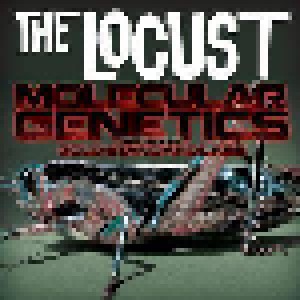 The Locust: Molecular Genetics From The Gold Standard Labs (LP) - Bild 1
