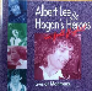 Albert Lee & Hogan's Heroes: In Full Flight - Live At Montreux (CD) - Bild 1
