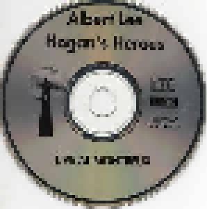 Albert Lee & Hogan's Heroes: In Full Flight - Live At Montreux (CD) - Bild 2