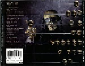 Megadeth: Countdown To Extinction (CD) - Bild 2