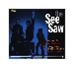 The Seesaw: Vol.1 One To Far (Mini-CD / EP) - Bild 1