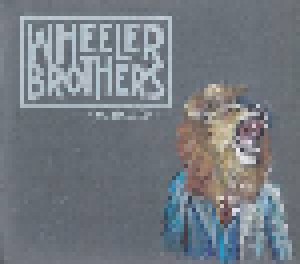 Cover - Wheeler Brothers: Portraits