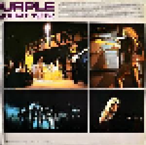 Deep Purple: In Concert (2-LP) - Bild 3