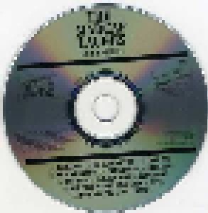 Syd Barrett: The Madcap Laughs (CD) - Bild 2