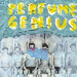 Perfume Genius: Put Your Back N 2 It (LP) - Bild 1