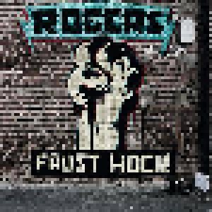 Rogers: Faust Hoch (Mini-CD / EP) - Bild 1