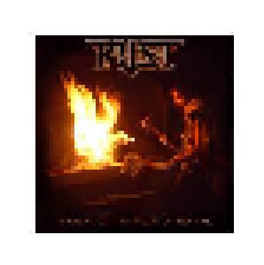 R.U.S.T.: Forged In The Fire Of Metal (CD) - Bild 1