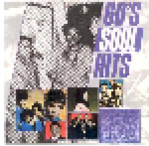 60's Soul Hits (CD) - Bild 1