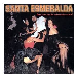 Cover - Santa Esmeralda: Don't Let Me Be Misunderstood