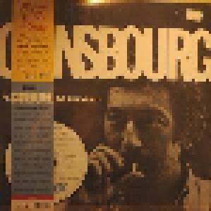 Serge Gainsbourg: La Chanson De Prevert (LP + CD) - Bild 1