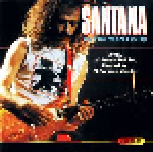 Santana: As The Years Go By (CD) - Bild 1