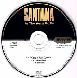 Santana: As The Years Go By (CD) - Bild 3