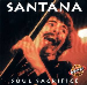 Santana: Soul Sacrifice (CD) - Bild 1