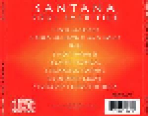 Santana: Soul Sacrifice (CD) - Bild 5