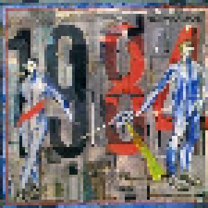 Rick Wakeman: 1984 (CD) - Bild 1