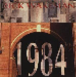 Rick Wakeman: 1984 (CD) - Bild 2
