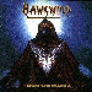 Hawkwind: Choose Your Masques (CD) - Bild 1