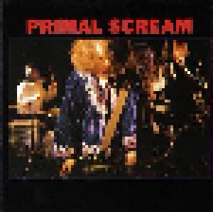 Primal Scream: Primal Scream (CD) - Bild 1