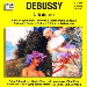 Claude Debussy: Clair De Lune u.a. (CD) - Bild 1