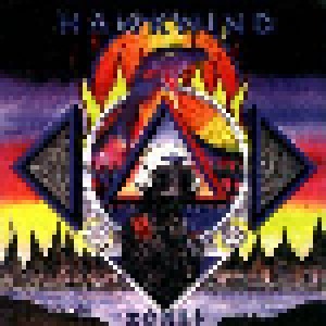 Hawkwind: Zones (CD) - Bild 1