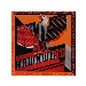 Hawkwind: Astounding Sounds, Amazing Music (CD) - Bild 1