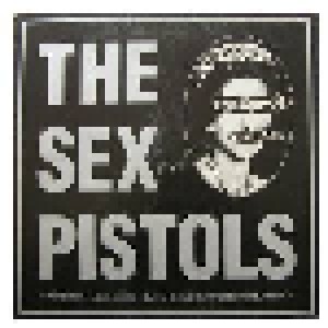 Sex Pistols: Jock Box 1 (6-LP) - Bild 1