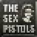 Sex Pistols: Jock Box 1 - Cover