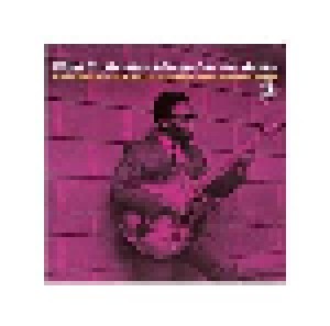 Boogaloo Joe Jones: Right On Brother (CD) - Bild 1