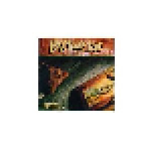 Less Than Jake: Pesto (Mini-CD / EP) - Bild 1