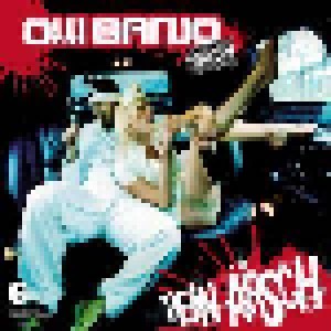 Olli Banjo: Dein Arsch (Single-CD) - Bild 1