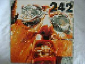 Front 242: Tyranny ► For You ◄ (LP) - Bild 1