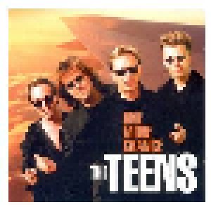 The Teens: One More Chance (CD) - Bild 1