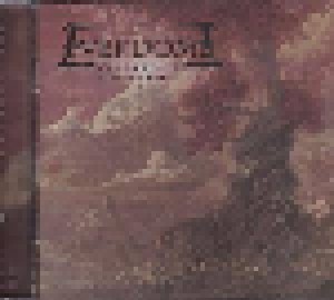 Cover - Everdome: Afterbirth