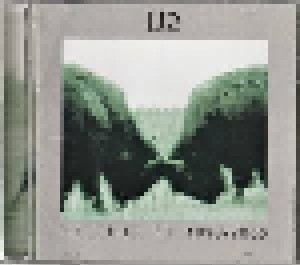 U2: The Best Of 1990-2000 (CD) - Bild 3