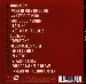 Suzanne Vega: Close-Up Vol. 3 - States Of Being (CD) - Bild 2