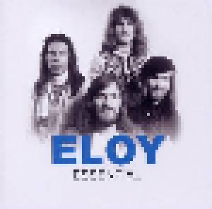 Eloy: Essential (CD) - Bild 1