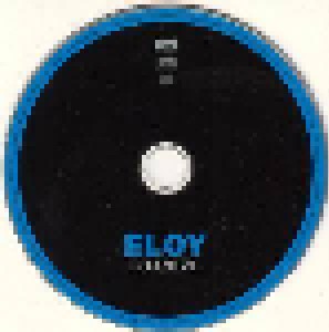 Eloy: Essential (CD) - Bild 3