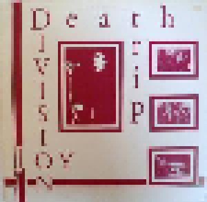 Joy Division: Death Trip (LP) - Bild 1
