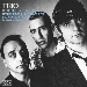Trio: Icon (CD) - Bild 1