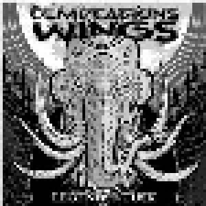 Temptation's Wings: Legends Of The Tusk (Mini-CD-R / EP) - Bild 1