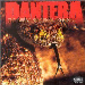 Pantera: The Great Southern Trendkill (2-LP) - Bild 1